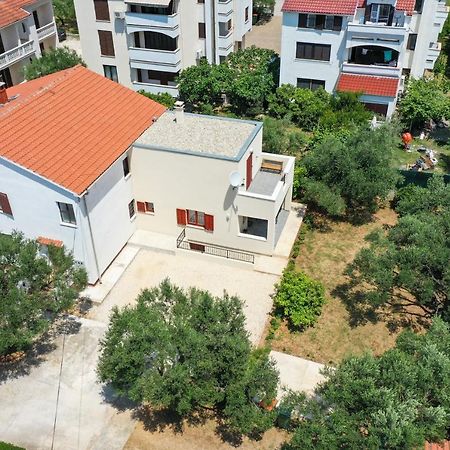 Apartment Ana Задар Экстерьер фото