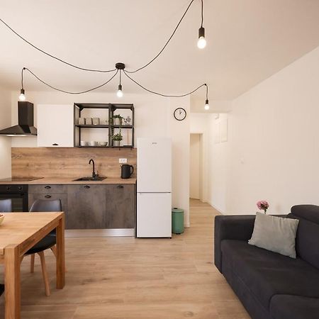Apartment Ana Задар Экстерьер фото