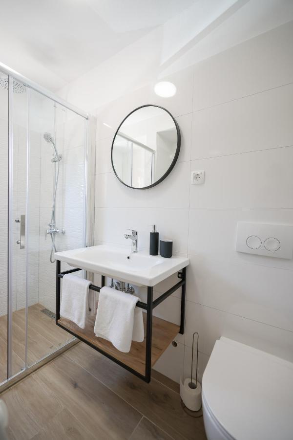 Apartment Ana Задар Экстерьер фото